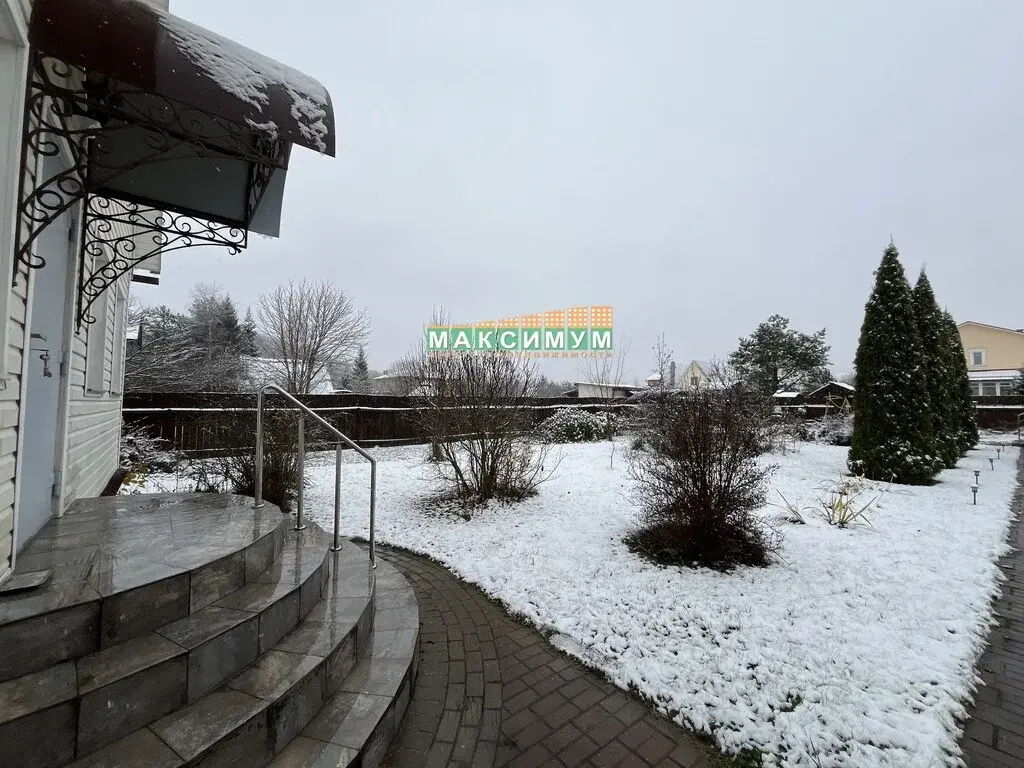 Жилой комплекс  в г/о Домодедово, село Добрыниха, ул. Отрадная - Фото 10