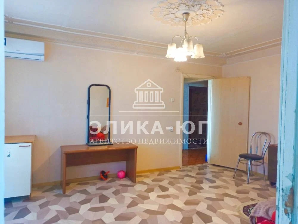 Продажа квартиры, Новомихайловский, Крымский район, 2-мкр. - Фото 2