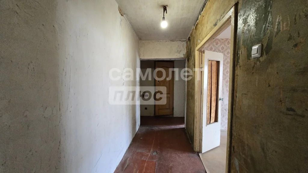 Продажа квартиры, Тула, улица Максима Горького - Фото 11