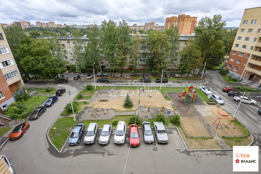 Продажа квартиры, Щелково, Щелковский район, ул. 8 Марта - Фото 27