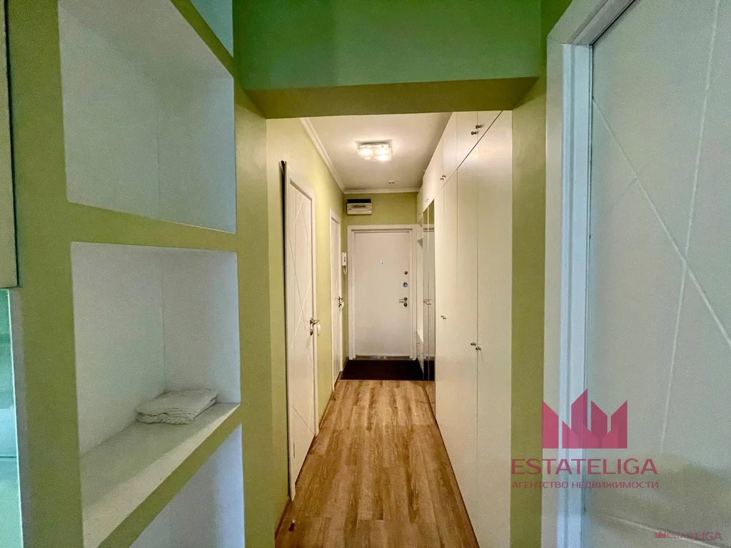 Аренда квартиры, Варшавское ш. - Фото 6