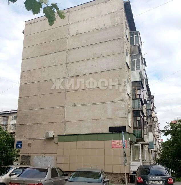 Продажа квартиры, Новосибирск, 9-й Гвардейской Дивизии - Фото 17