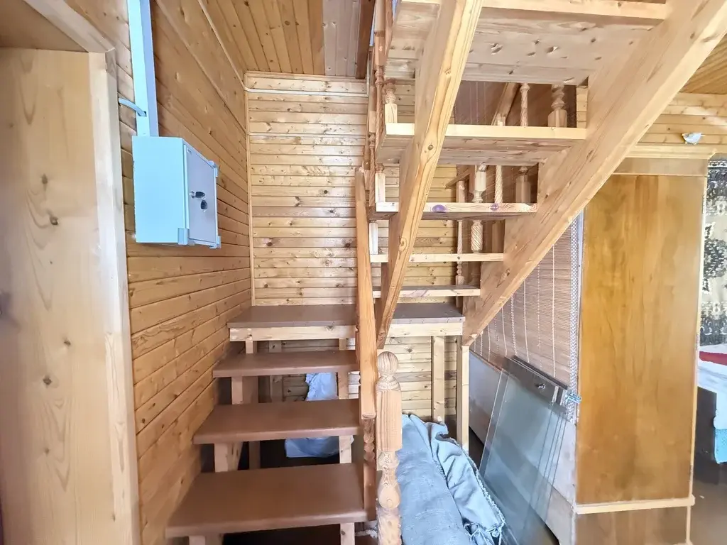 Дом 64 м2 на участке 15 сот. - Фото 8