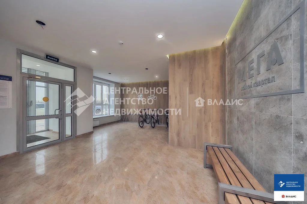 Продажа квартиры, Рыбное, Рыбновский район, Перспективная улица - Фото 12