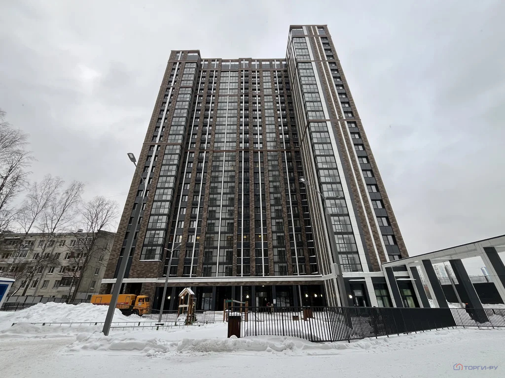 Продажа квартиры, ул. Родниковая - Фото 1