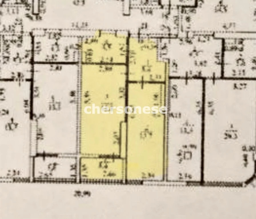 Продажа квартиры, Севастополь, Генерала Острякова пр-кт. - Фото 12