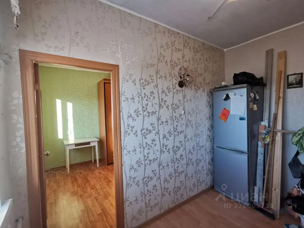 Купить комнату 44.4/44.4м ул. Берзина, 11А, Магадан, Магаданская ... - Фото 6