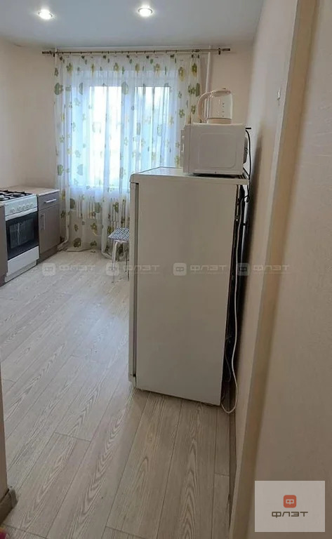 Продажа квартиры, Казань, ул. Рихарда Зорге - Фото 3