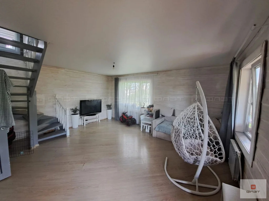 Продажа дома, Казань, ул. Болынлык (Кульсеитово) - Фото 1