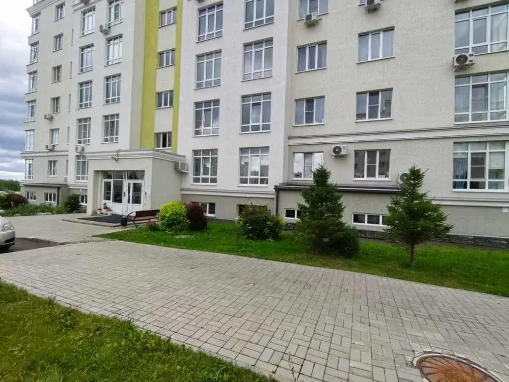 аренда:1 комн кв Лесная поляна Михайлова 3б к2 - Фото 24