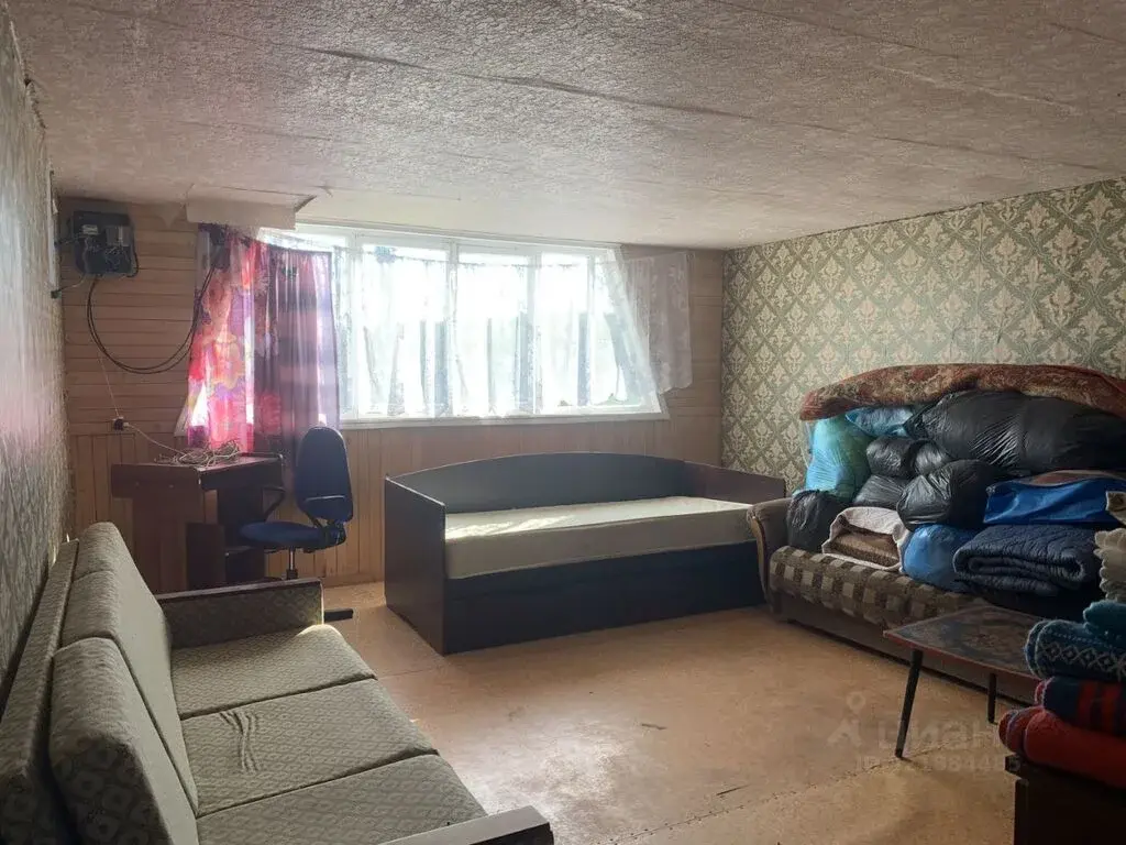 Продажа дома 45.0м Тульская область, Алексин, Шахтер СНТ, 3 - база ... - Фото 21