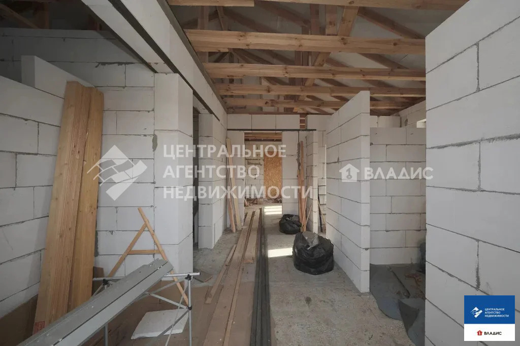 Продажа дома, Рыбное, Рыбновский район, Богатырская улица - Фото 9