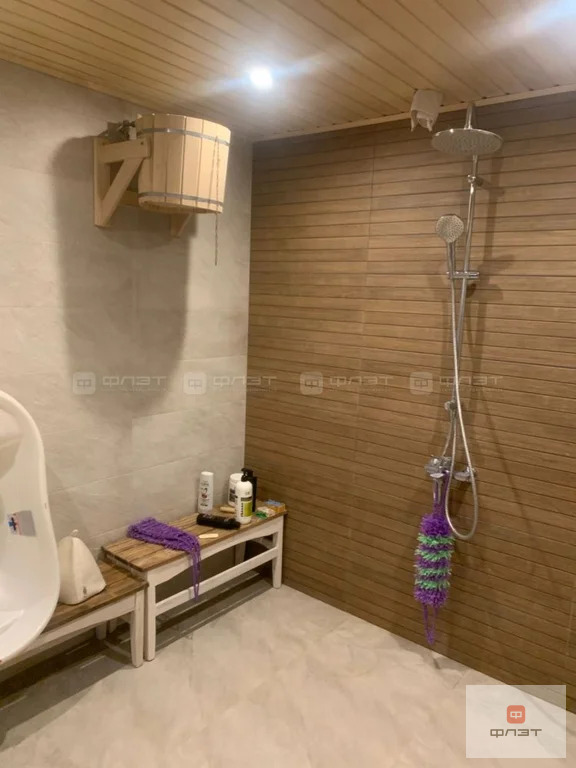 Продажа дома, Сая, Высокогорский район, ул. Алиша - Фото 14