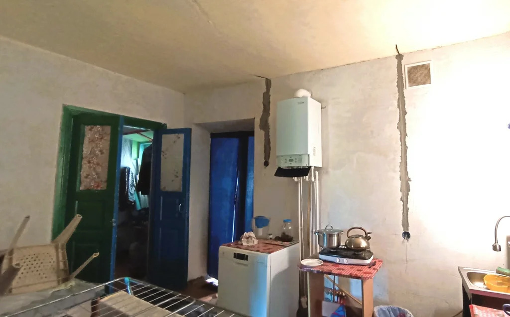Продажа дома, Ахтанизовская, Темрюкский район, ул. Октябрьская - Фото 1