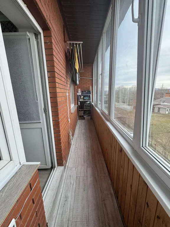 Продажа квартиры, Смоленская, Северский район, улица Вишнёвая - Фото 9