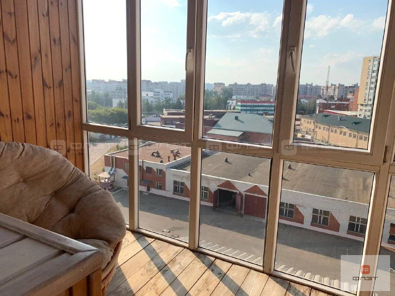 Аренда квартиры, Казань, ул. Габдуллы Кариева д.5 - Фото 20
