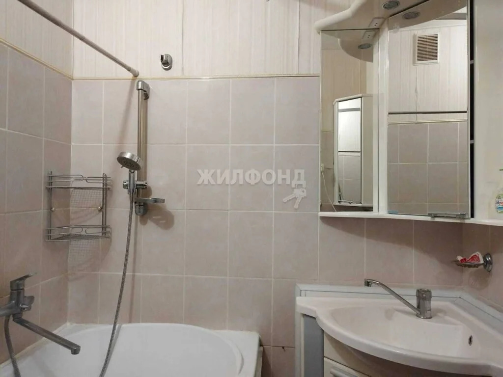 Продажа квартиры, Новосибирск, Менделеева пер. - Фото 10