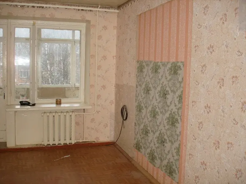 Двухкомнатная квартира - Фото 6