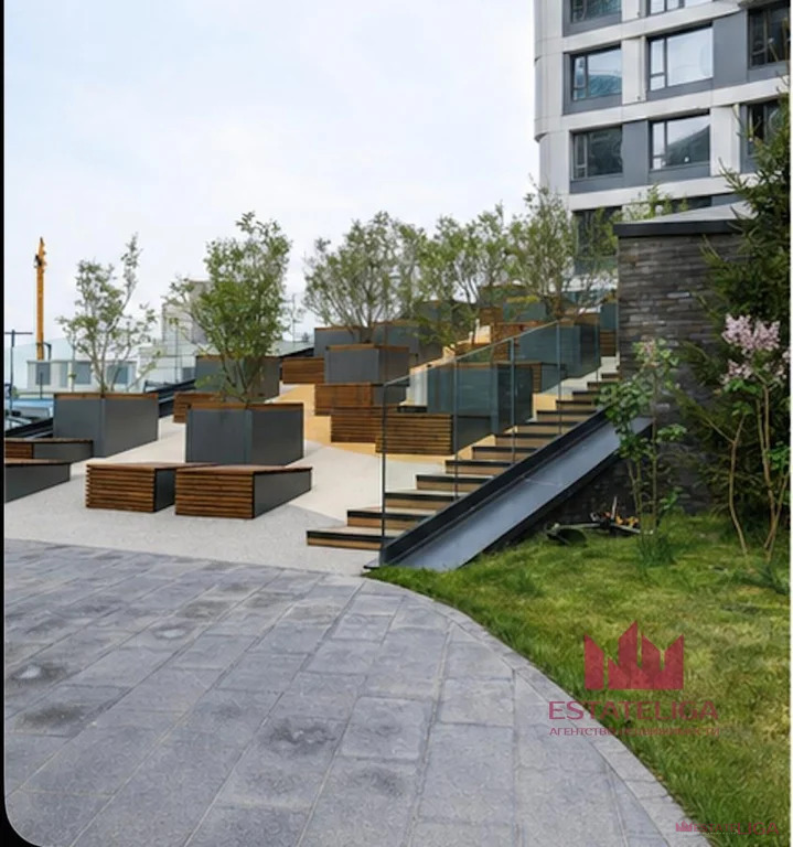 Продажа квартиры, улица Крузенштерна - Фото 17