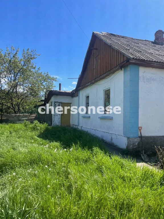 Продажа участка, Соколиное, Бахчисарайский район, ул. Фрунзе - Фото 13