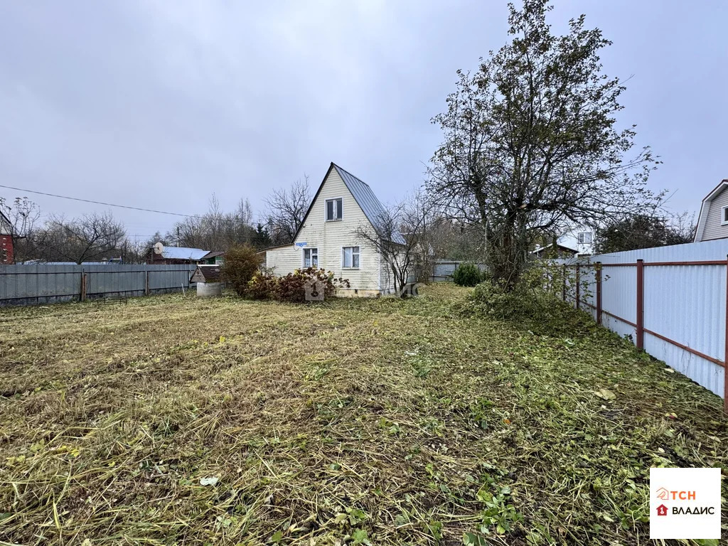 Продажа дома, Сергиево-Посадский район, 108 - Фото 11