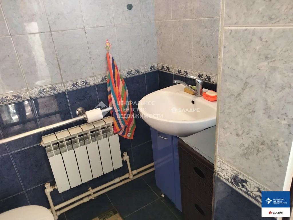 Продажа дома, Кауровка, Касимовский район - Фото 14