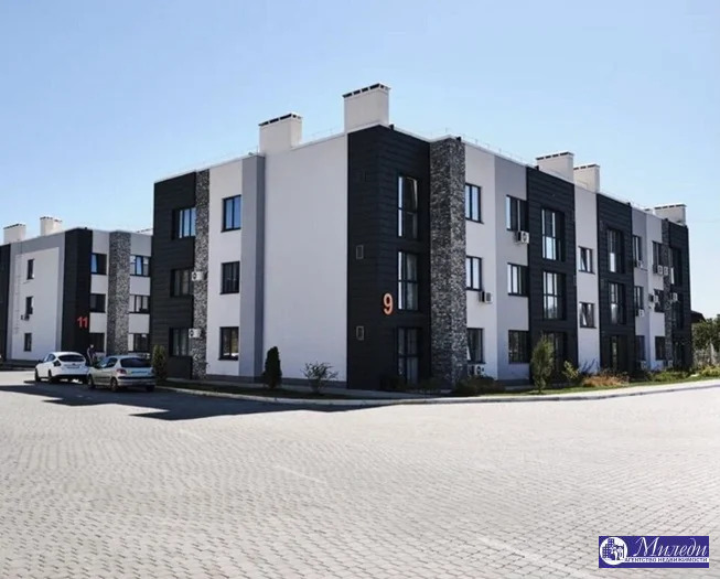 Продажа квартиры, Батайск, Олимпийское кольцо улица - Фото 8