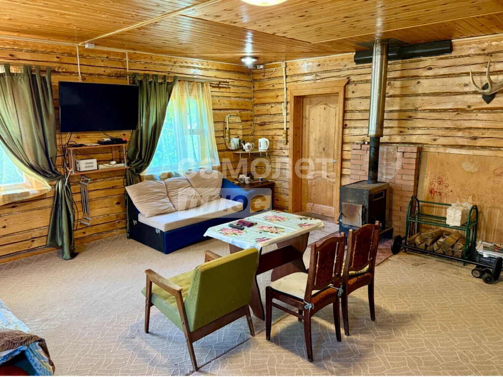 Продажа дома, Талдомский район - Фото 13