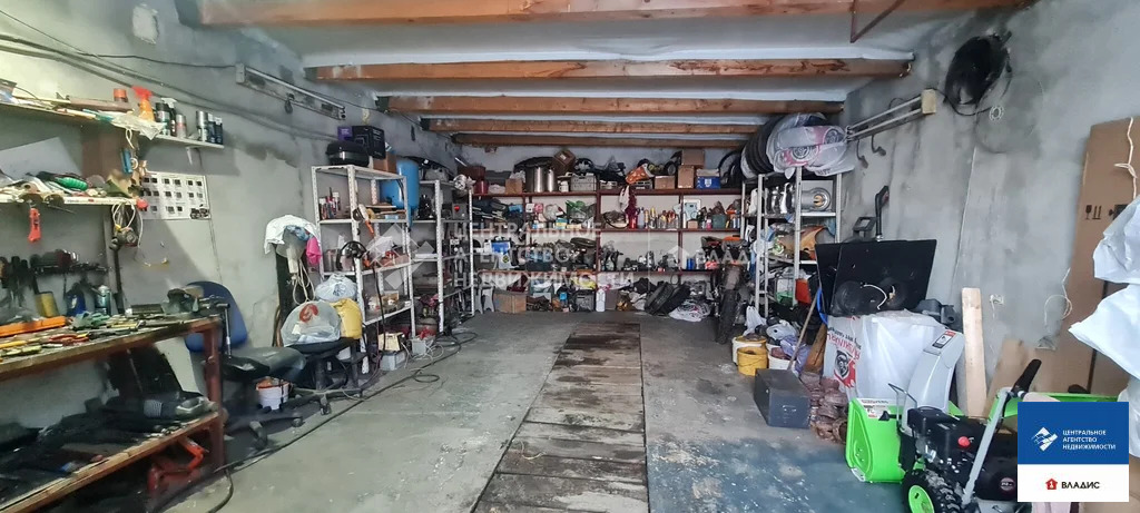 Продажа дома, Шахманово, Рязанский район - Фото 7