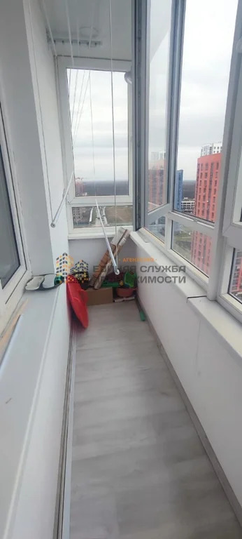 Аренда квартиры, Уфа, улица Евгения Столярова - Фото 12