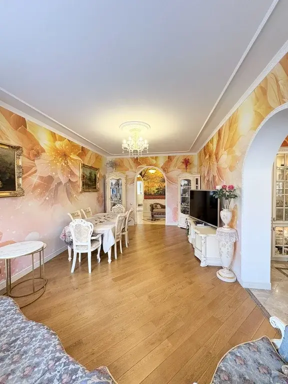 Продажа 4х к.кв. в монолитно-кирпичном доме по ул.Гарибальди - Фото 11