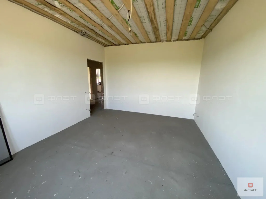 Продажа дома, Куюки, Пестречинский район, ул. Лесная - Фото 10