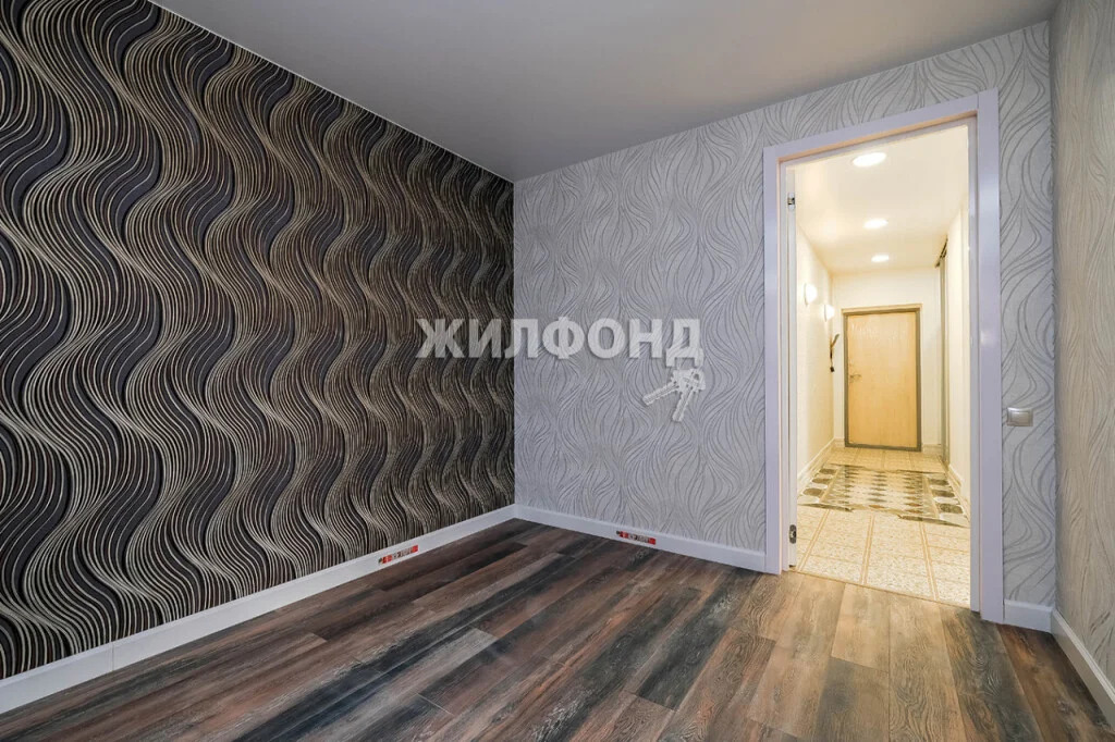 Продажа квартиры, Новосибирск, ул. Гоголя - Фото 13