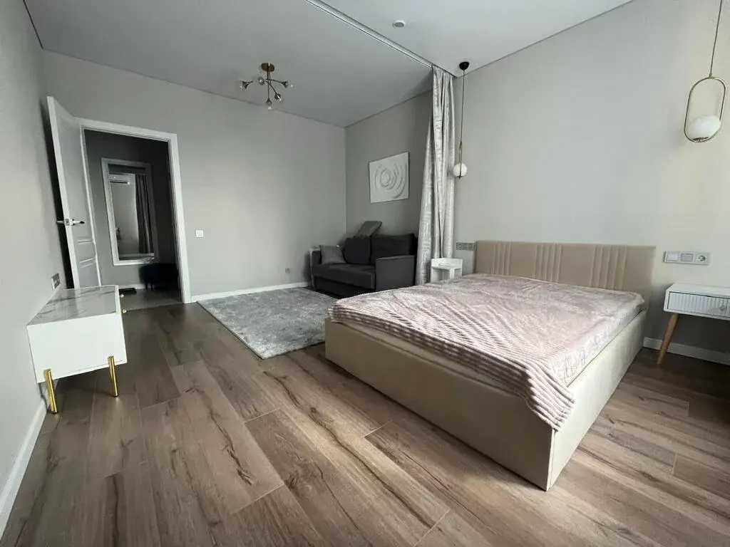 1-к Белкинская, дом 40 - Фото 3