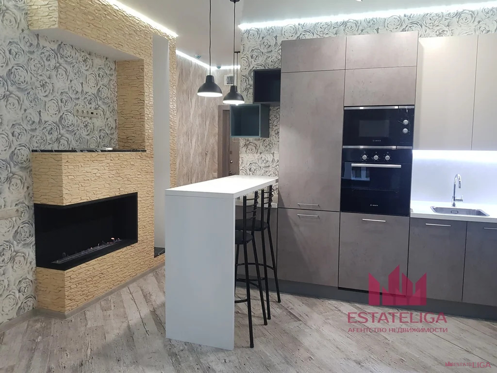 Продажа квартиры, Береговой проезд - Фото 3