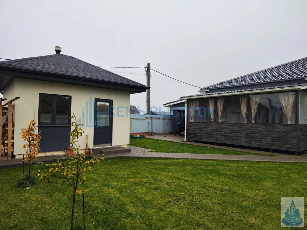 Продажа дома, Домодедово, Домодедово г. о., 172 - Фото 34