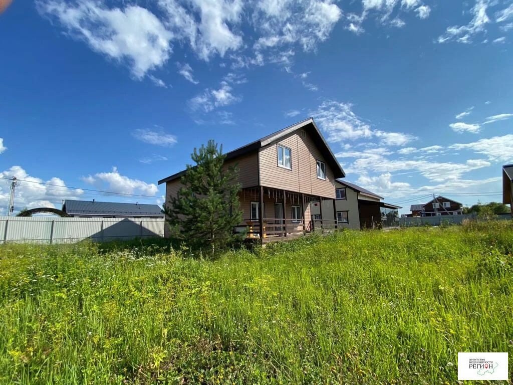 Продажа дома, Наро-Фоминск, Наро-Фоминский район - Фото 1