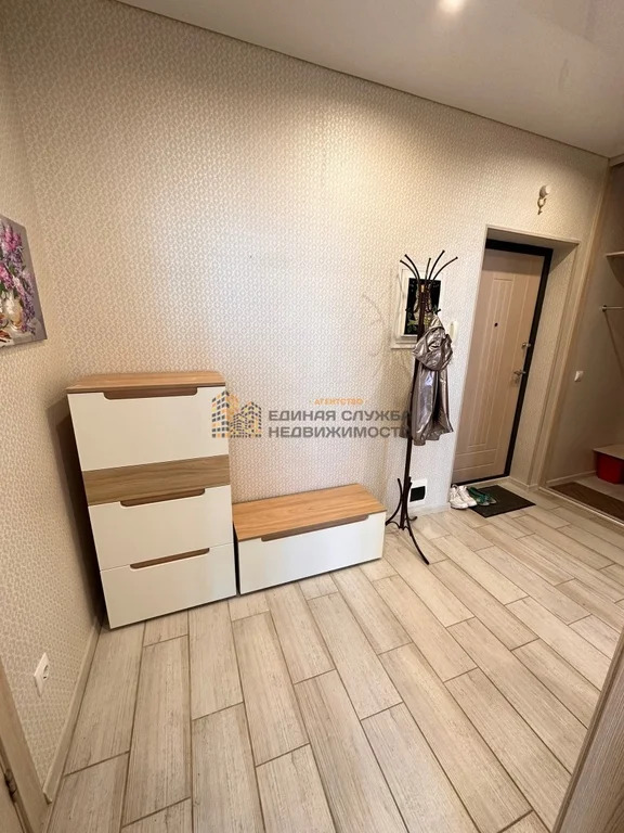 Аренда квартиры, Уфа, ул. Бориса Домашникова - Фото 18