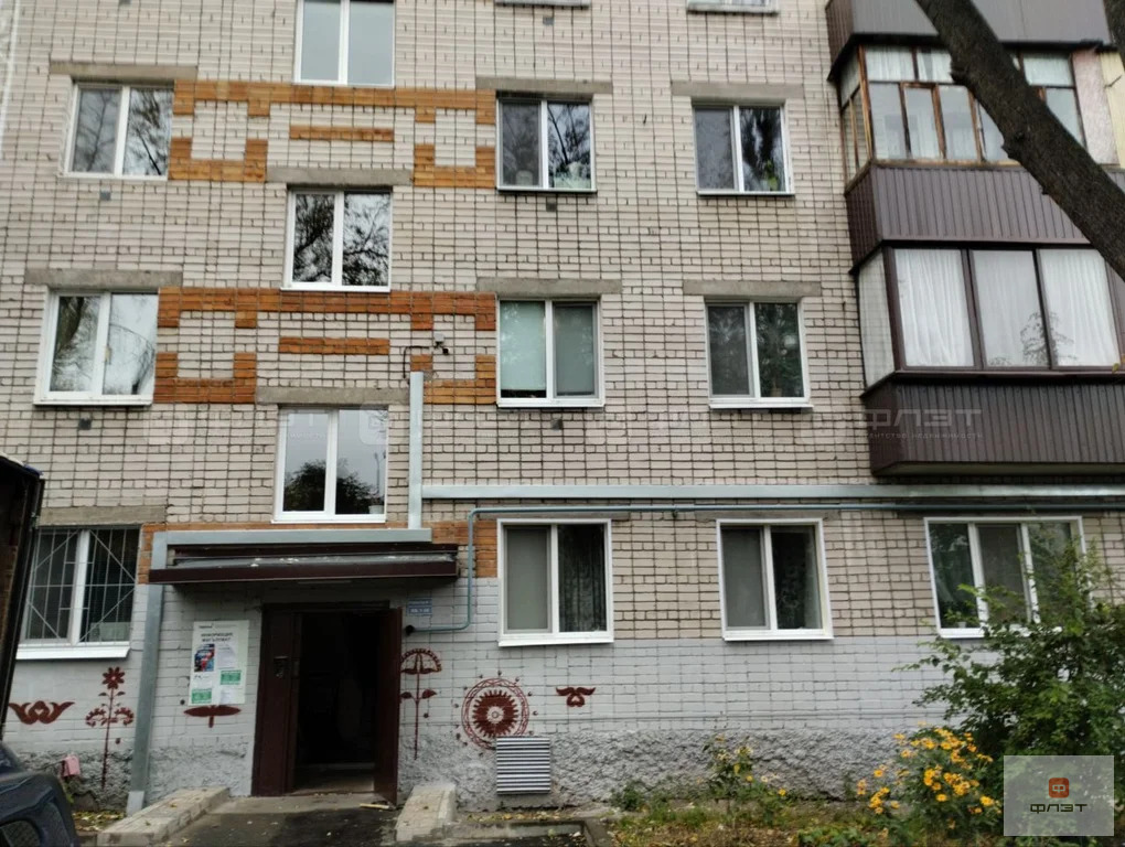 Аренда квартиры, Казань, ул. Лейтенанта Красикова д.18 - Фото 9