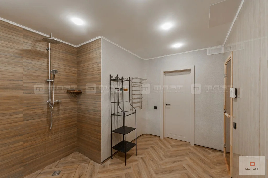 Продажа дома, Казань, ул. Профессора Альтшулера - Фото 15