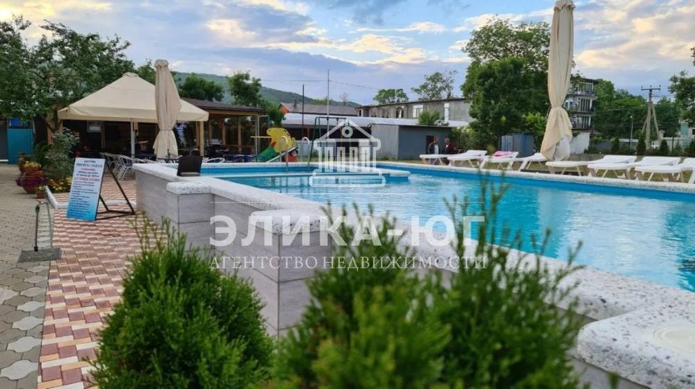 Продажа готового бизнеса, Лермонтово, Туапсинский район, ... - Фото 7