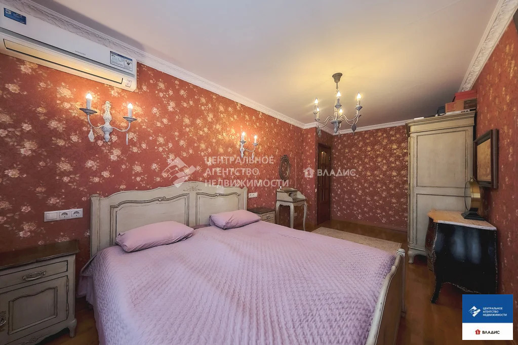 Продажа дома, Дубровичи, Рязанский район, ул. Молодежная - Фото 12