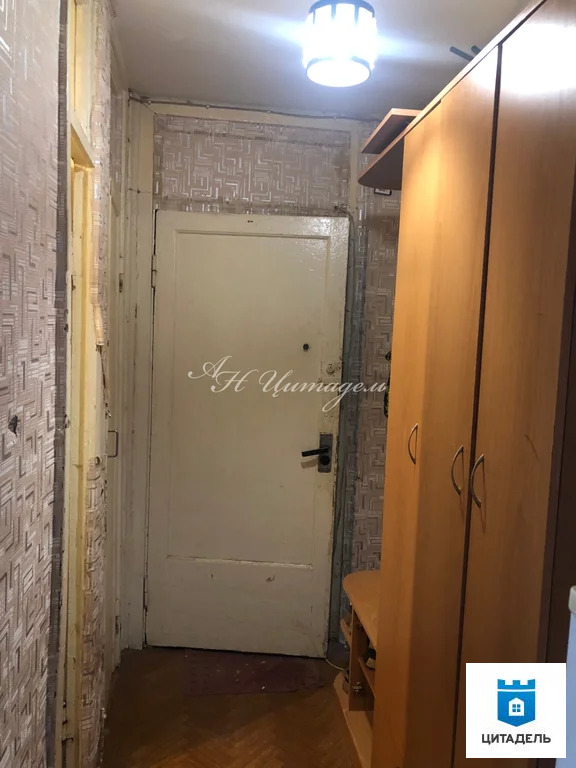 Продажа квартиры, Нарынка, Клинский район, улица Королёва - Фото 2