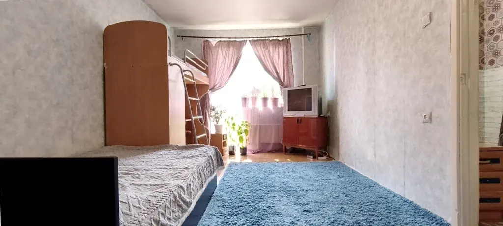 1-к.ул. Ангарская, д.22к1 - Фото 4