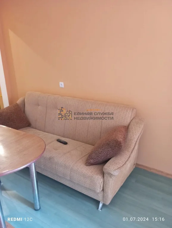 Аренда квартиры, Уфа, ул. Дагестанская - Фото 3