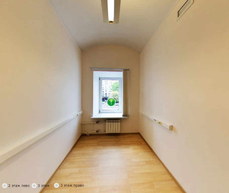 Аренда офиса 111.7 м2 - Фото 11