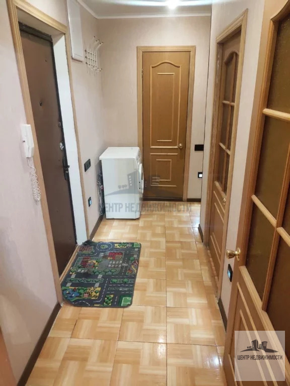 Продажа квартиры 57.00 кв.м, комнат 3, этаж 2/9 - Фото 0