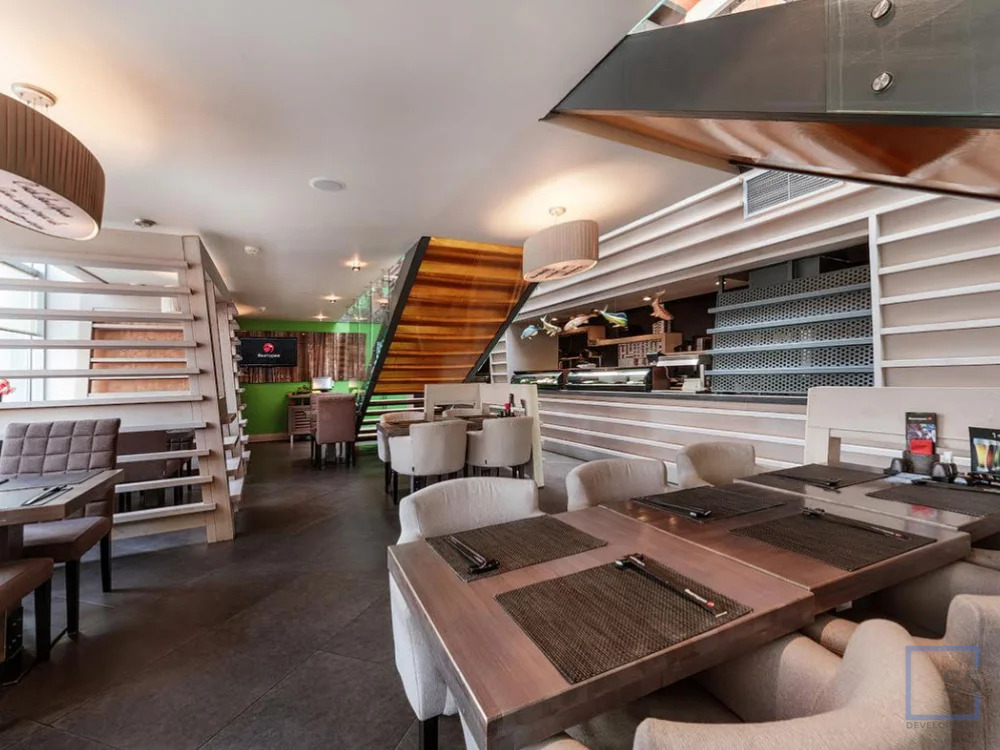 Аренда торгового помещения, м. Улица Скобелевская, Адмирала Ушакова ... - Фото 3