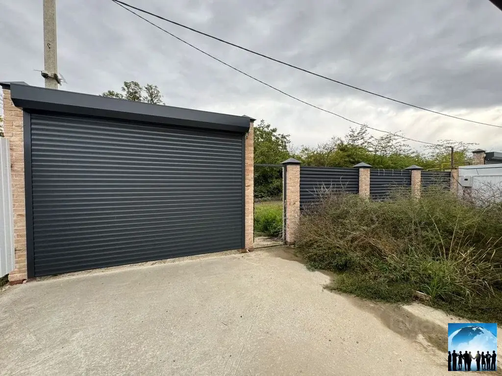 Продажа коттеджа 92.0м ул. Ютландская, 39/1, Краснодар, Краснодарский ... - Фото 4