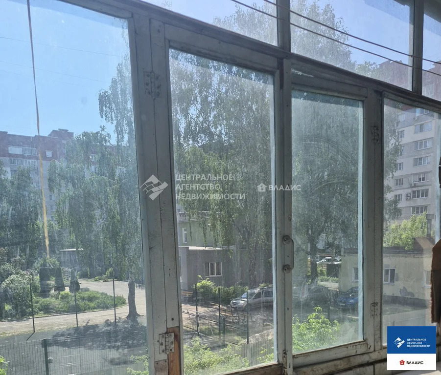 Продажа квартиры, Рязань, ул. Затинная - Фото 4
